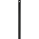 12" Coastal Threaded Downrod