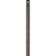 24" Threaded Downrod