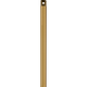 36" Threaded Downrod