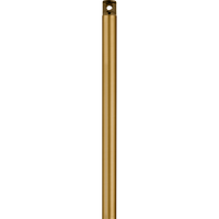 72" Threaded Downrod
