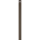 12" Threaded Downrod