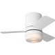 Era 32 Hugger LED Ceiling Fan