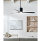 Peel Smart 52 LED Ceiling Fan
