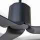 Peel Smart 52 LED Ceiling Fan