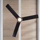 Peel Smart 52 LED Ceiling Fan
