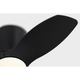 Titus 32 Hugger LED Ceiling Fan