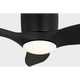Titus 32 Hugger LED Ceiling Fan