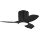 Titus 32 Hugger LED Ceiling Fan