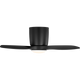 Titus 32 Hugger LED Ceiling Fan