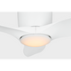 Titus 32 Hugger LED Ceiling Fan