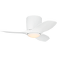 Titus 32 Hugger LED Ceiling Fan