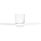 Titus 32 Hugger LED Ceiling Fan