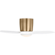 Titus 32 Hugger LED Ceiling Fan