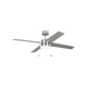 Loni 52 LED Pull Chain Ceiling Fan