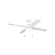 Loni 52 LED Pull Chain Ceiling Fan
