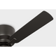Linden 52 Hugger Ceiling Fan
