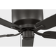 Linden 52 Hugger Ceiling Fan