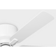Linden 52 Hugger Ceiling Fan
