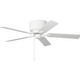 Linden 52 Hugger Ceiling Fan