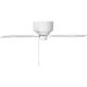 Linden 52 Hugger Ceiling Fan