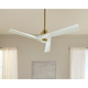 Alma Smart 52 Ceiling Fan
