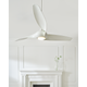 Topan Smart 60 LED Ceiling Fan