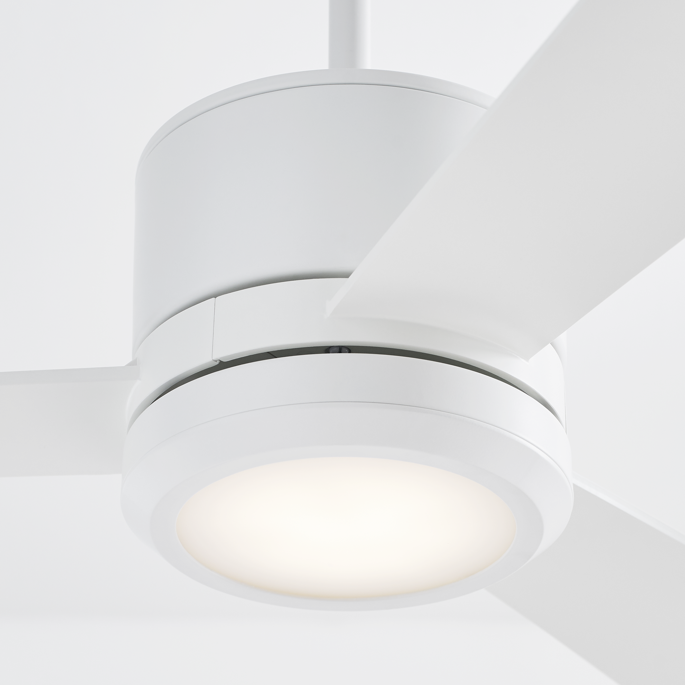 Vision 52" LED Ceiling Fan