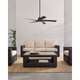 Aspen Coastal 56 Ceiling Fan