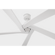 Aspen Coastal 70 Ceiling Fan