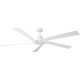 Aspen Coastal 70 Ceiling Fan