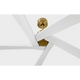 Aspen 84 Ceiling Fan