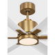 Flera Smart 52 LED Ceiling Fan