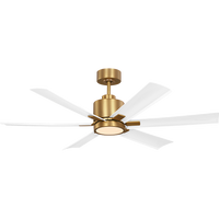 Flera Smart 52 LED Ceiling Fan