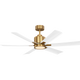 Flera Smart 52 LED Ceiling Fan