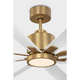 Flera Smart 65 LED Ceiling Fan