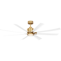 Flera Smart 65 LED Ceiling Fan