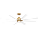 Flera Smart 65 LED Ceiling Fan