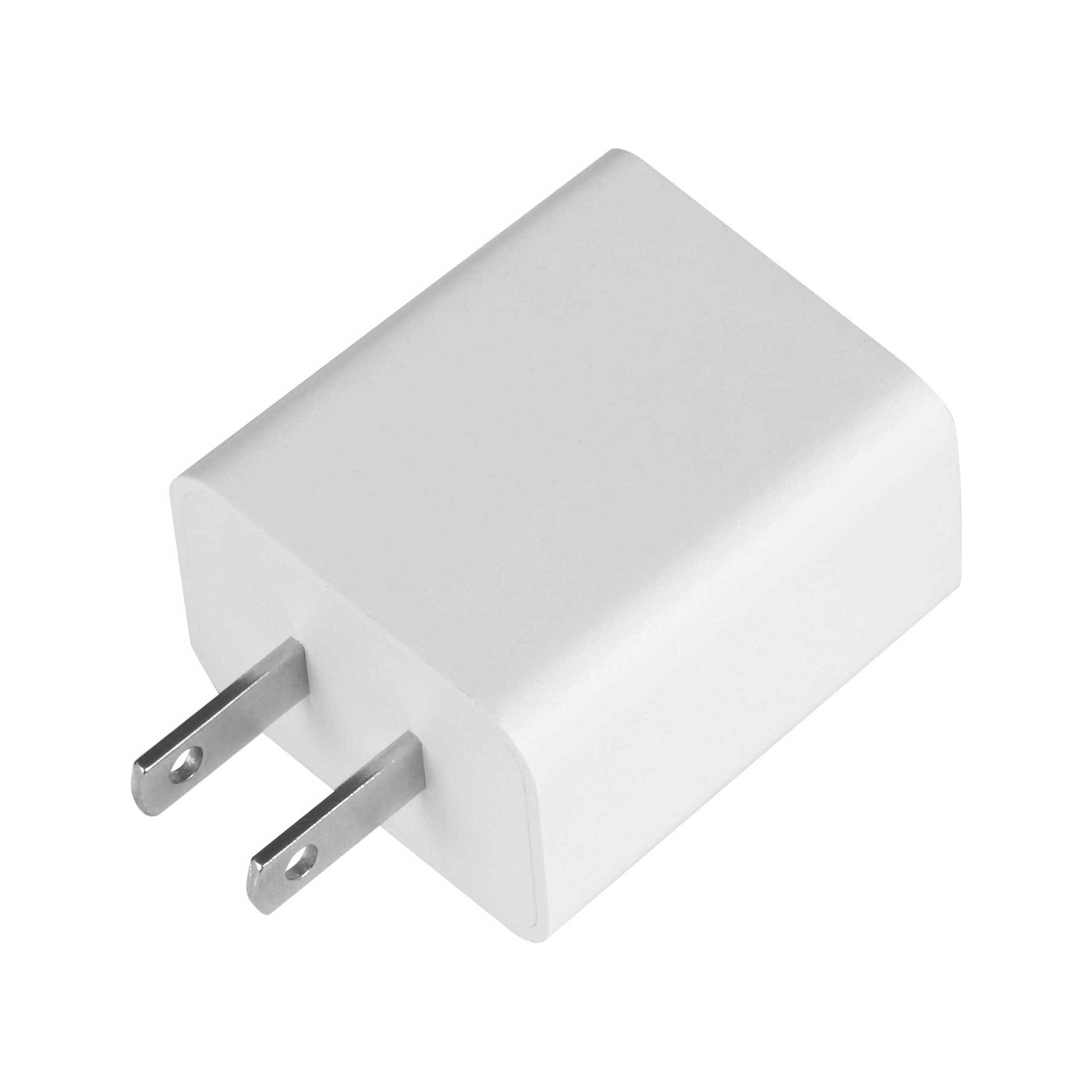 10W USB C Wall Charger