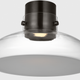 Morgan 18 Flush Mount
