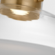 Morgan 18 Flush Mount