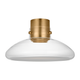 Morgan 18 Flush Mount