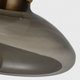 Morgan 18 Flush Mount