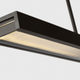 Maybeck 48 Linear Chandelier
