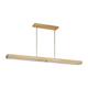 Maybeck 48 Linear Chandelier