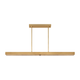 Maybeck 48 Linear Chandelier