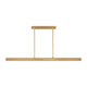 Maybeck 48 Linear Chandelier