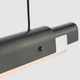Ambrose 36 Linear Chandelier