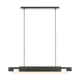 Ambrose 36 Linear Chandelier