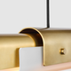Ambrose 36 Linear Chandelier