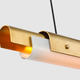 Ambrose 36 Linear Chandelier
